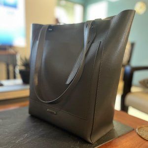 Rebecca Minkoff medium Tote / Grey